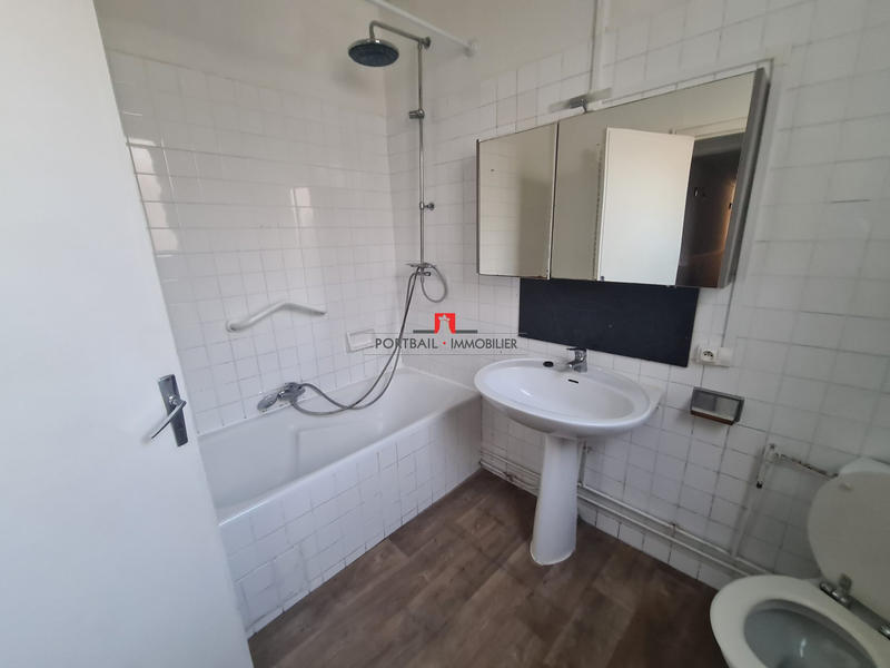 Maison - 60 m² - 2 pièces