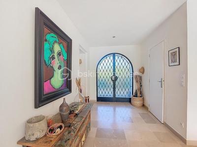 Villa - 134 m² - 5 pièces