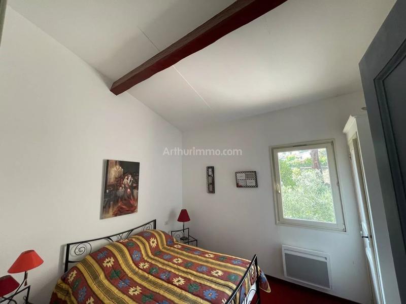 Maison - 75 m² - 5 pièces