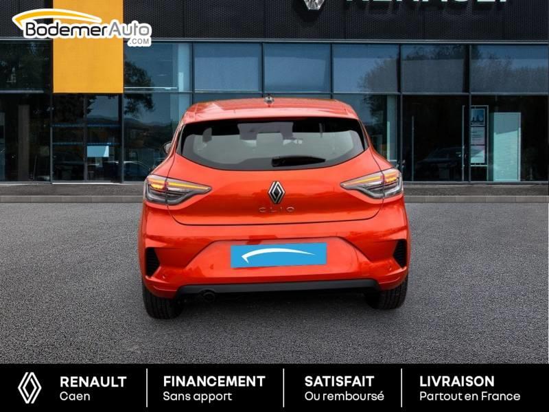 Renault Clio TCe 90 Evolution