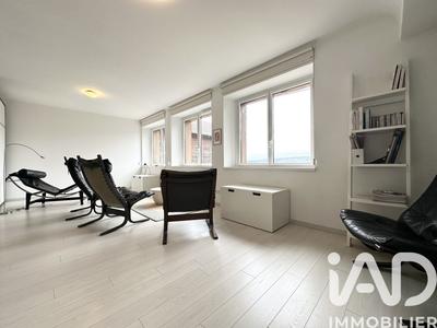 Appartement - 73 m² - 3 pièces
