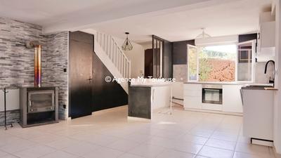 Maison - 82 m² - 4 pièces