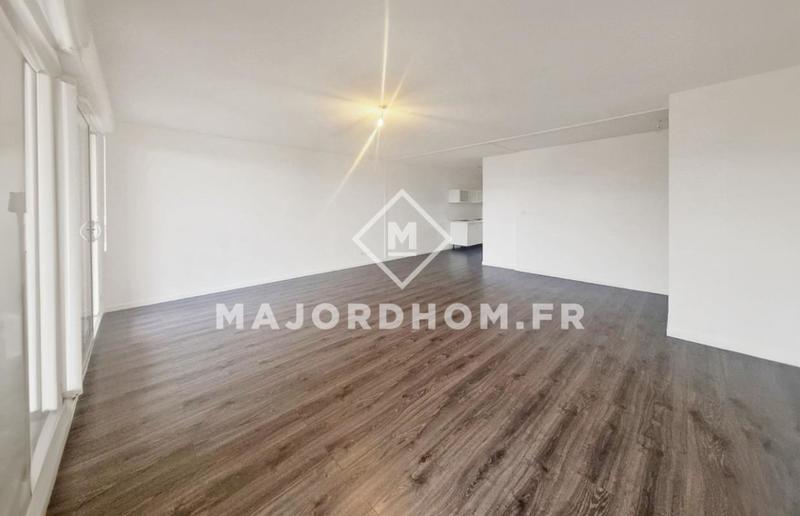 Appartement - 86 m² - 4 pièces