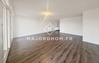 Appartement - 86 m² - 4 pièces