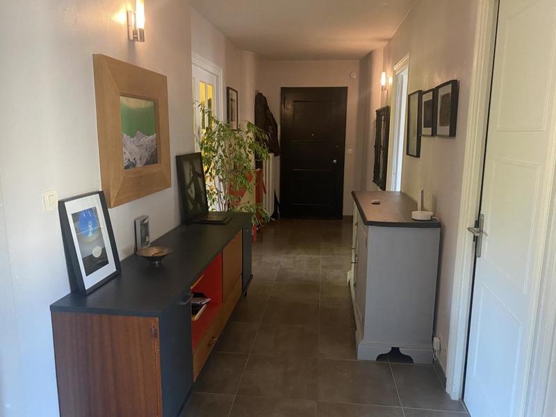 Appartement - 103 m² - 5 pièces