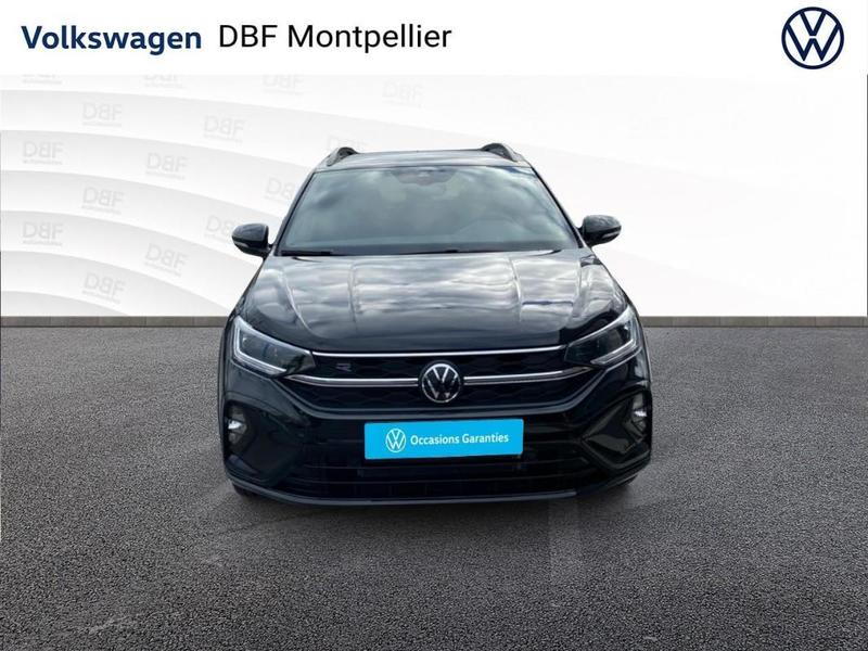 Volkswagen Taigo 1.5 Tsi 150 Ch Dsg7 R Line