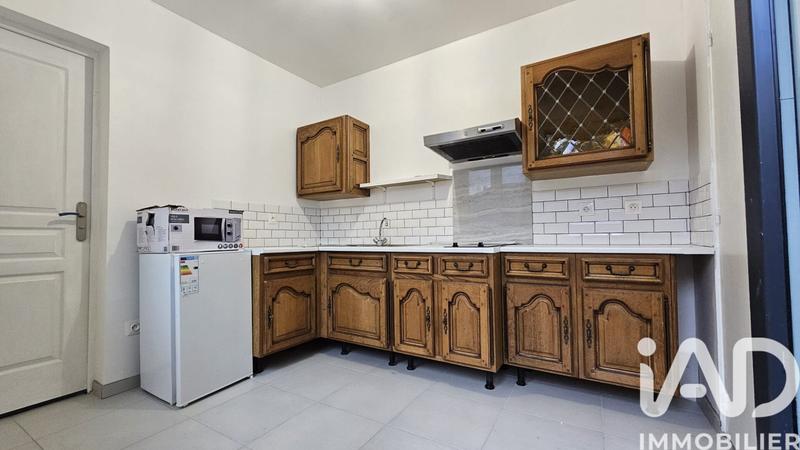 Maison - 179 m² - 8 pièces