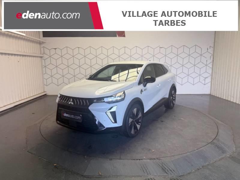 Mitsubishi Grandis 1.8 Mpi Hev 158 Intense