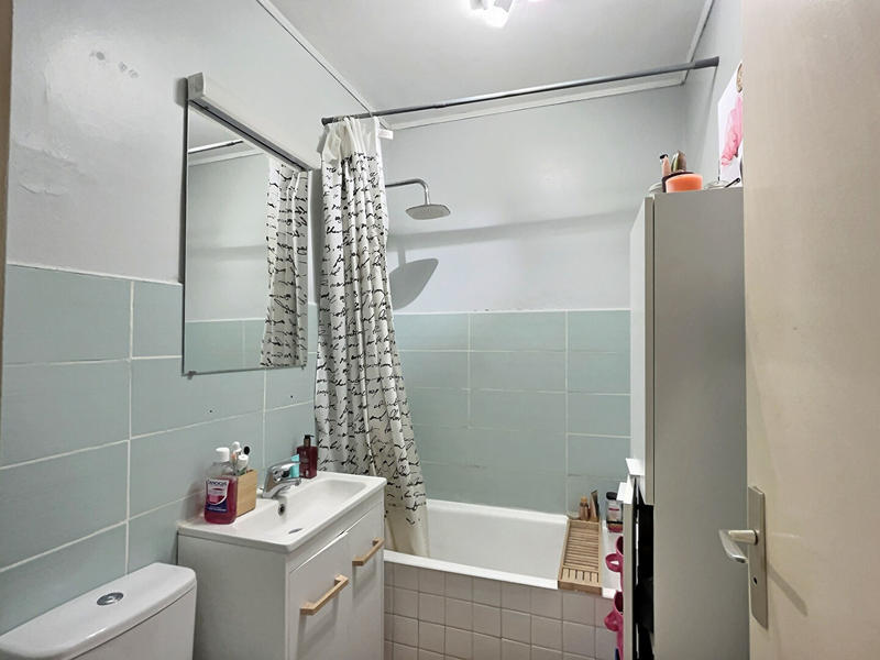 Appartement - 42 m² - 1 pièce