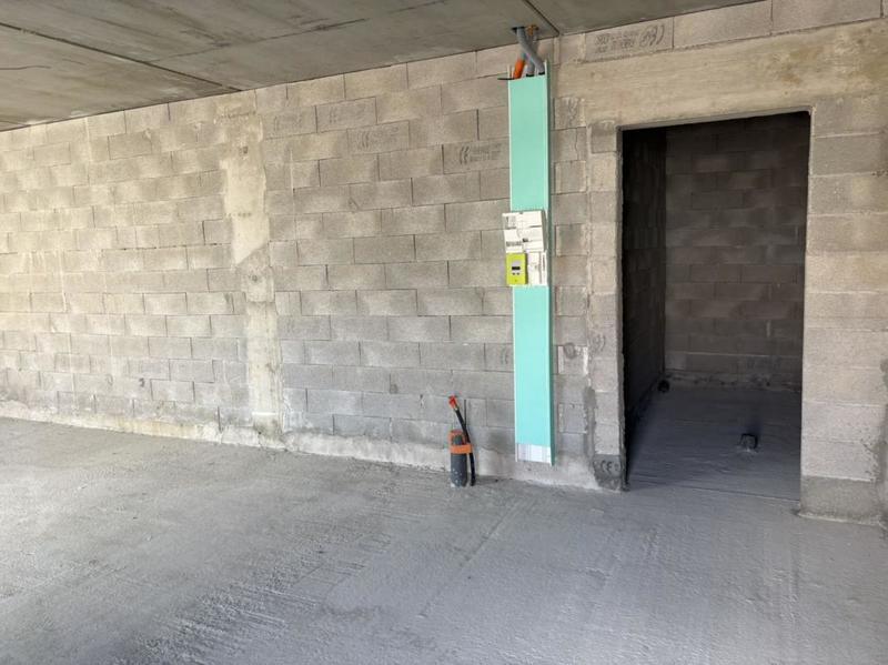 Bureau - 41 m² - 2 pièces