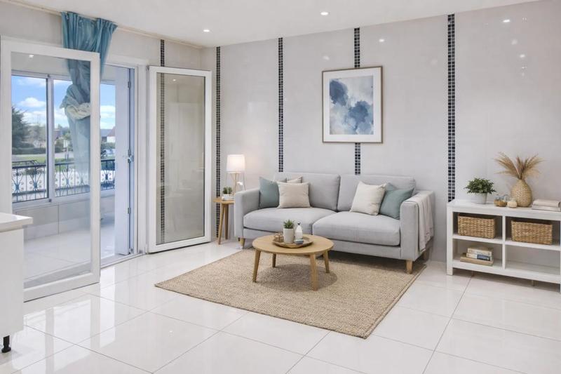 Maison - 145 m² - 9 pièces