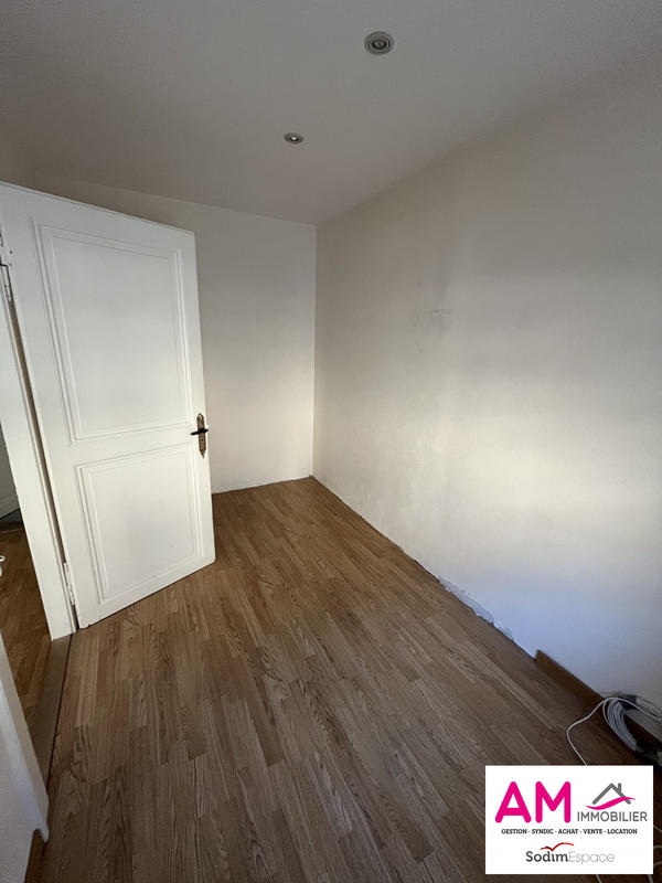 Maison - 144 m² - 6 pièces