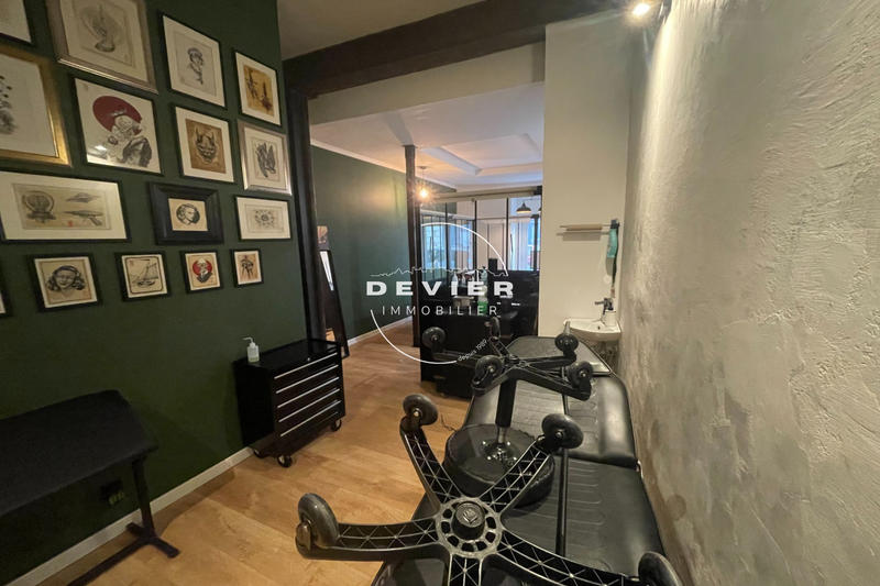 Local commercial - 26 m²