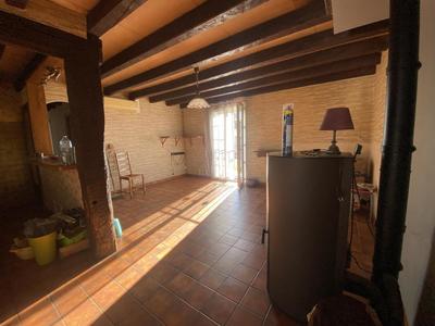 Maison - 89 m² - 4 pièces