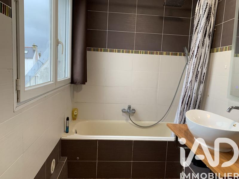 Appartement - 64 m² - 4 pièces