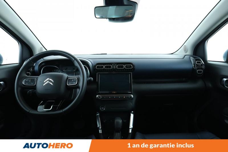 Citroën C3 Aircross 1.2 PureTech Rip Curl Eat6 131 ch