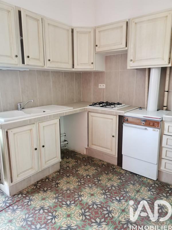 Maison - 308 m² - 10 pièces