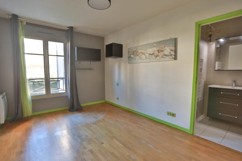 Appartement - 89 m² - 4 pièces