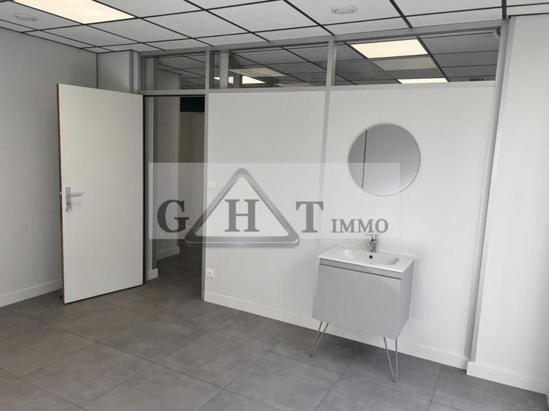 Local commercial - 100 m²