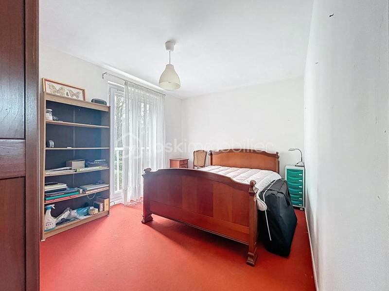 Maison traditionnelle - 100 m² - 5 pièces