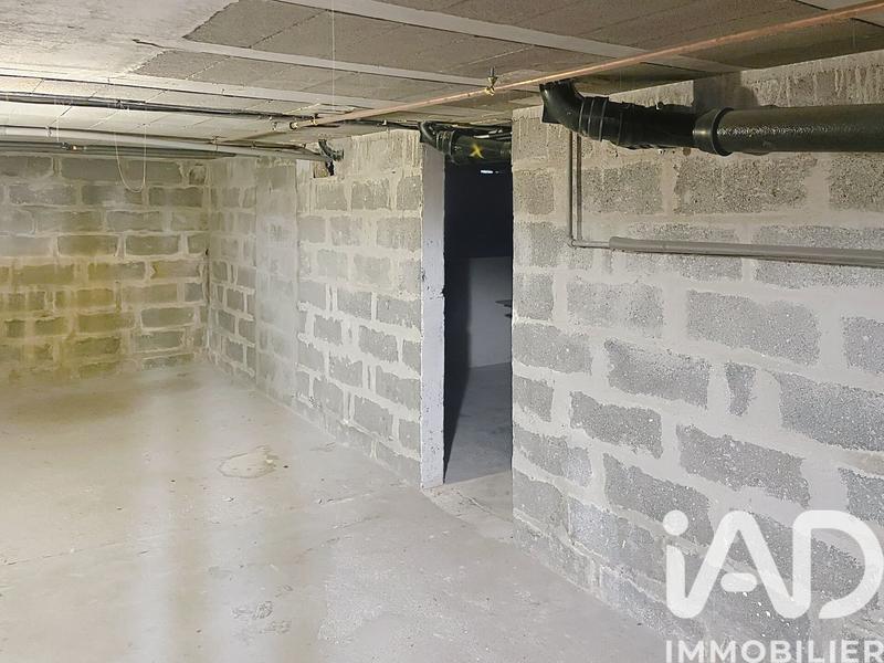 Maison - 103 m² - 4 pièces