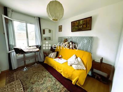 Maison - 117 m² - 5 pièces