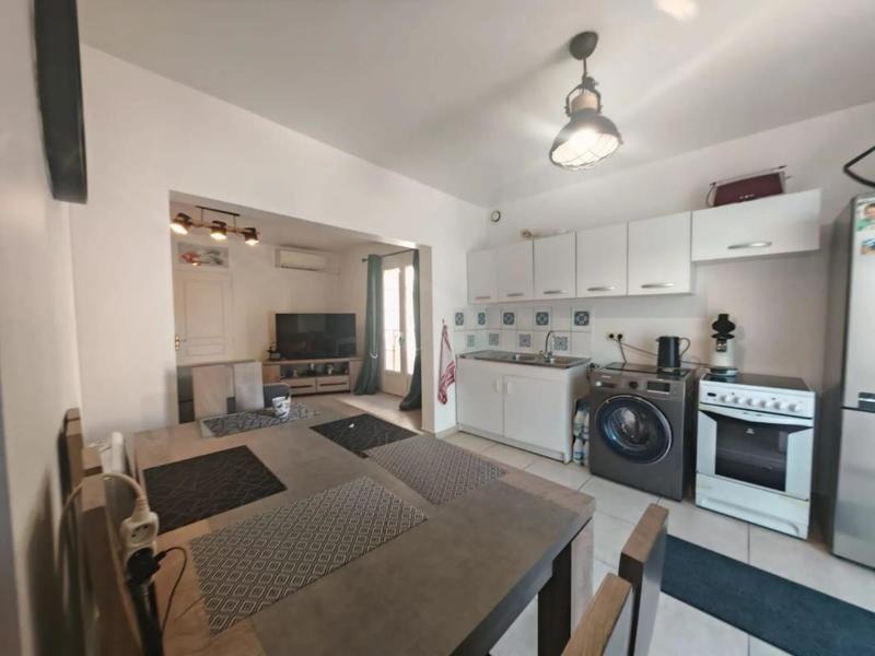 Maison - 150 m² - 8 pièces