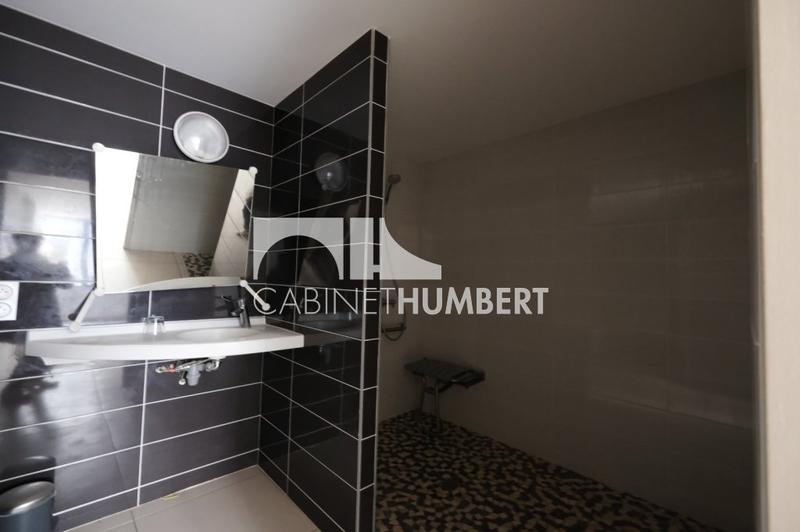 Appartement - 23 m² - 1 pièce