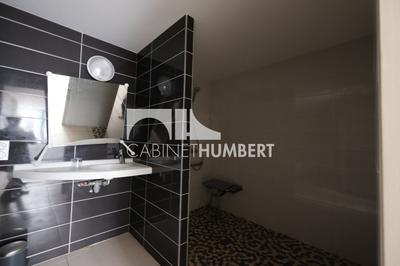 Appartement - 23 m² - 1 pièce