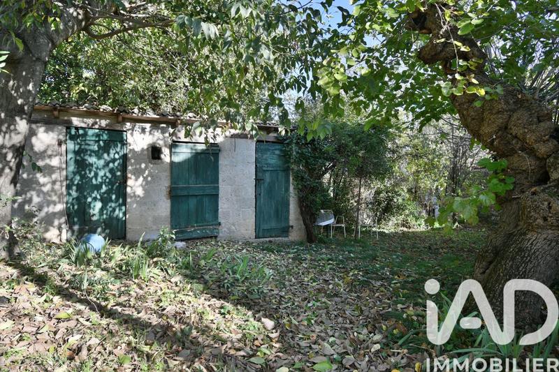 Maison de village - 141 m² - 5 pièces