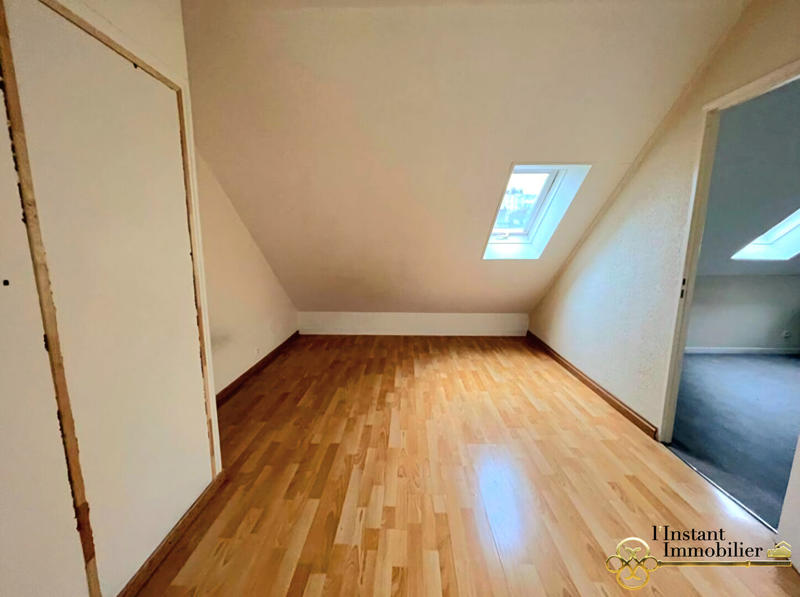 Immeuble - 311 m² - 9 pièces