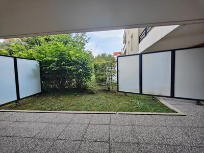 Appartement - 36 m² - 1 pièce