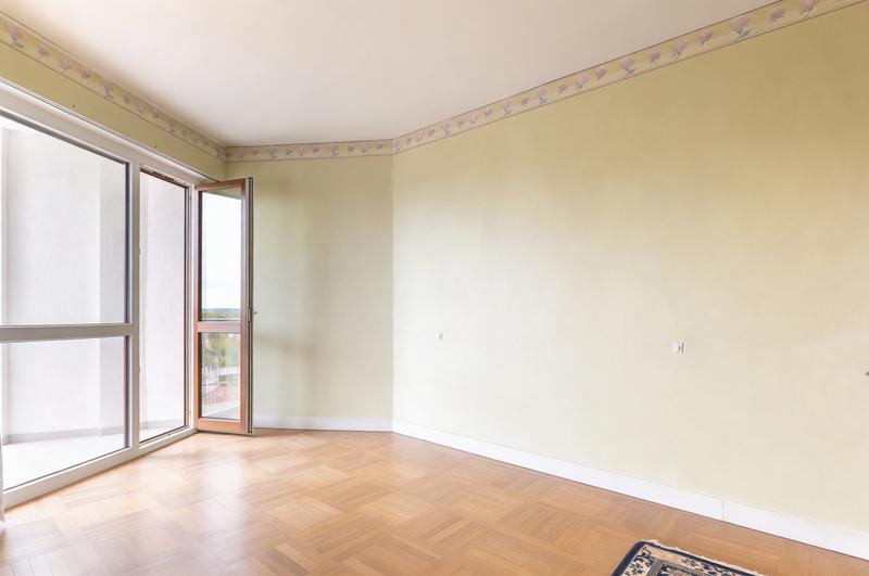 Appartement - 102 m² - 4 pièces