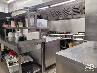 Local commercial - 250 m²