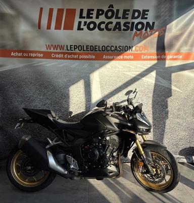 Honda Hornet 1000 Sp -1000 Sp - Hornet 1000