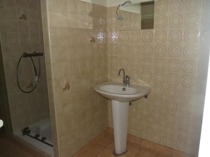 Maison - 98 m² - 6 pièces