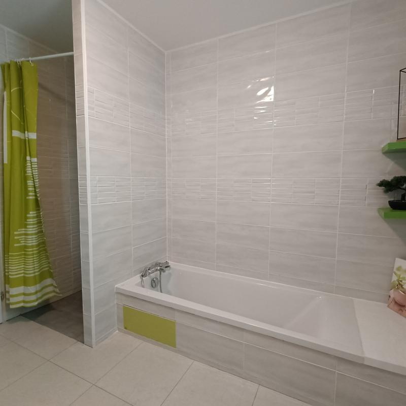 Maison - 131 m² - 8 pièces