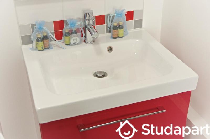 Appartement - 62 m² - 2 pièces