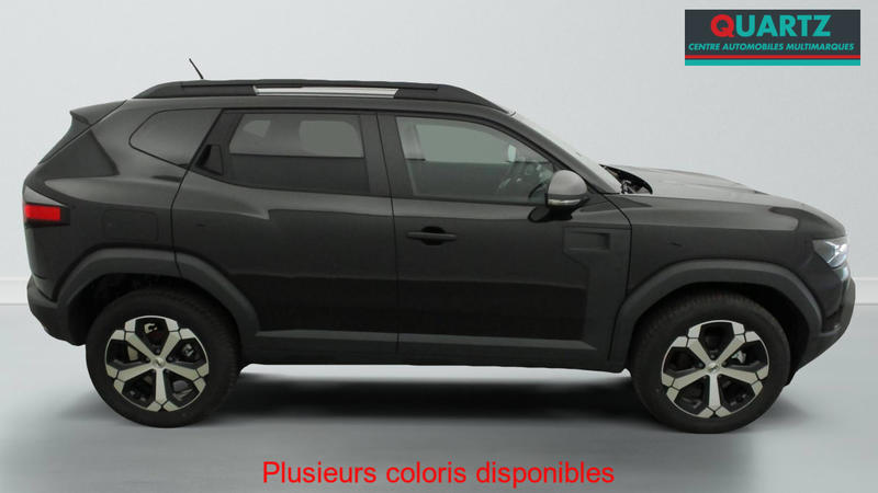 Dacia Duster Mild Hybrid 130 4x4 Journey