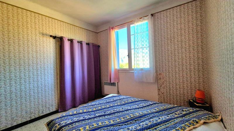 Maison - 121 m² - 7 pièces