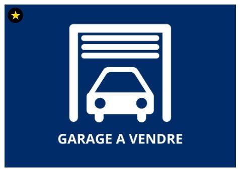 Parking / Garage - 16 m²