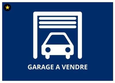 Parking / Garage - 16 m²