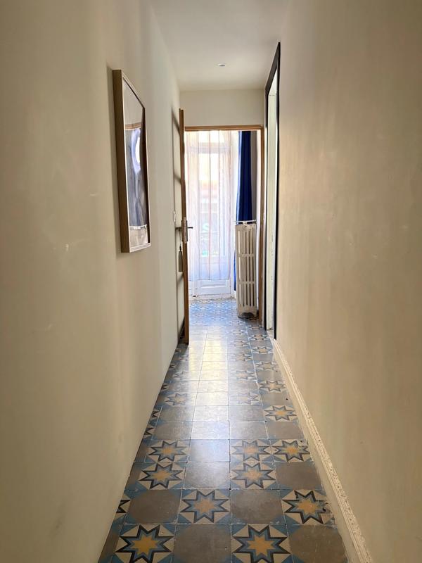 Appartement - 84 m² - 3 pièces