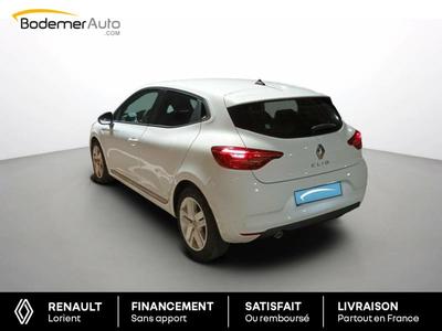 Renault Clio TCe 90 - 21n Business