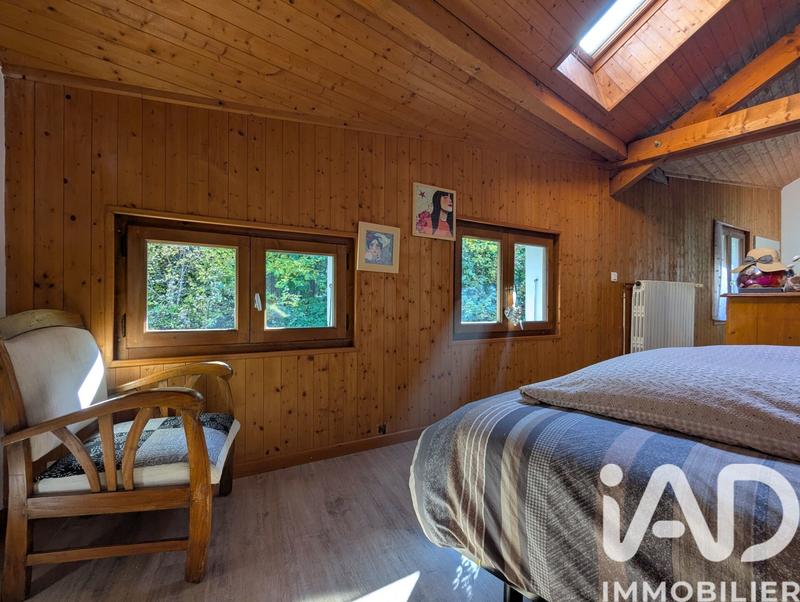 Maison de campagne - 101 m² - 3 pièces