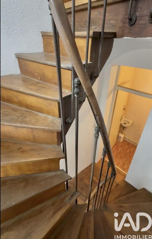 Appartement - 104 m² - 4 pièces