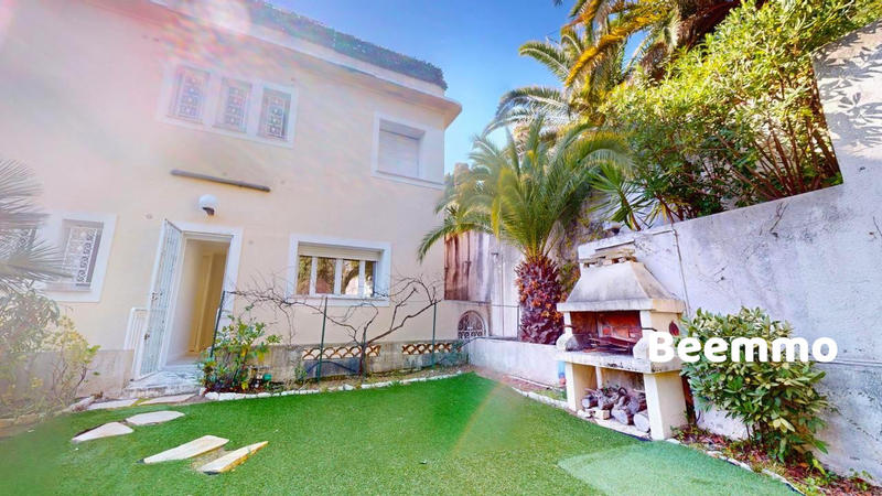 Appartement - 96 m² - 4 pièces