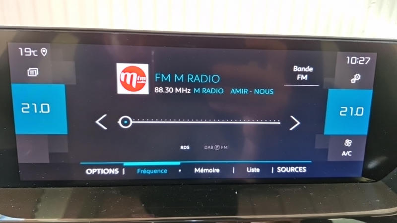 Citroën C4 BlueHDi 130 s&amp;amp;S Eat8 Feel Pack Business