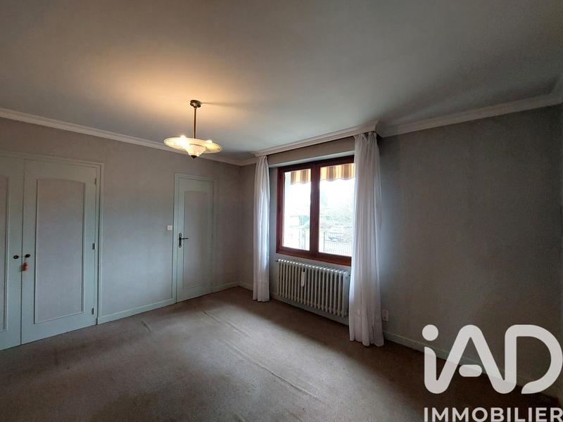 Maison - 155 m² - 5 pièces