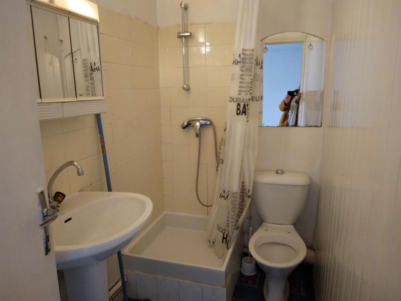 Appartement - 23 m² - 1 pièce